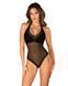 Боди Obsessive Medilla teddy XS/S SO9046 фото 1