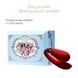 Смартвибратор для пар Zalo &mdash; Fanfan Bright Red SO6670 фото 4