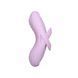 Клиторальный вибратор Svakom Echo 2 Pink Lilac SX2449 фото 3