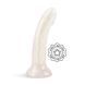 Дилдо с блестками Love To Love DILDOLLS - EXTRAVAGANZA, ультрамягкий SX2279 фото 1
