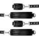 Фиксаторы Bedroom Fantasies Cuffs & Hogtie Set SX3068 фото 6