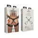 Фиксаторы Bedroom Fantasies Cuffs & Hogtie Set SX3068 фото 7