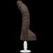 Фалоімітатор Doc Johnson Prince Yahshua 10.5 Inch Cock - ULTRASKYN SO2818 фото 2