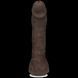 Фалоімітатор Doc Johnson Prince Yahshua 10.5 Inch Cock - ULTRASKYN SO2818 фото 3