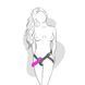 Джинсовые трусики для страпона Adrien Lastic - Lastic Strap-on AD40779 фото 3