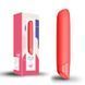 Вибратор SugarBoo Cool Coral, 10 уровней интенсивности SO6622 фото 4