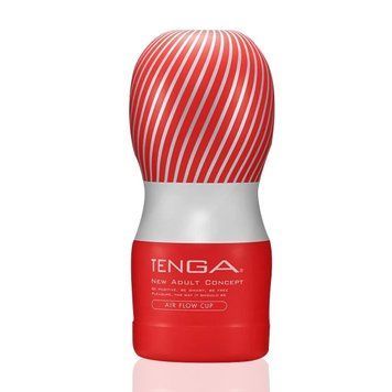 Мастурбатор Tenga Air Cushion Cup (24 воздушные камеры внутри) SO4549 фото