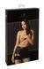 Спідниця Noir Handmade F345 Powerwetlook skirt with garter - M SX2135 фото 7