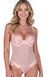 Боди Passion ZOVEL BODY light pink XL SX3001 фото 1