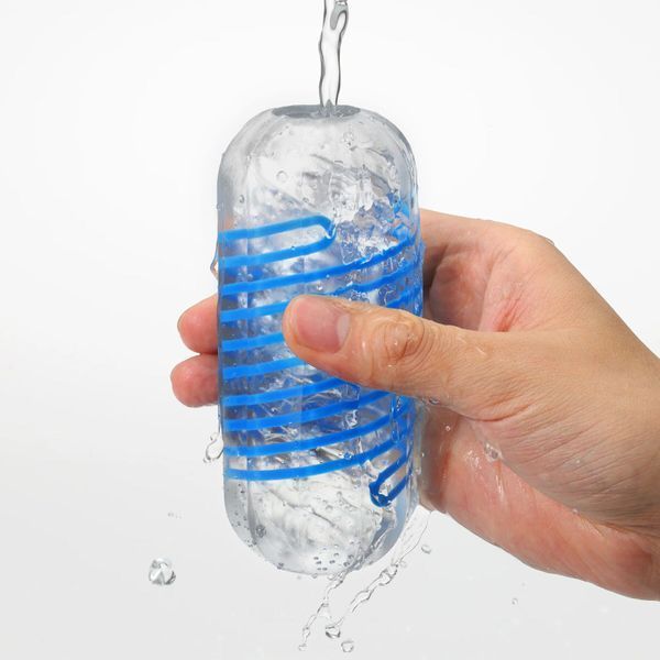 Мастурбатор Tenga Spinner DX 03 Steps SX2735 фото