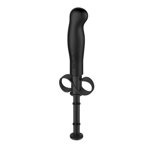 Шприц для введення змазки Nexus Infinity Lube launcher Pro SX2418 фото