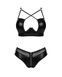 Комплект JSY JS228183 Black S/M SX1842 фото 4