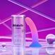 Дилдо с цветным градиентом Love To Love DILDOLLS - UTOPIA XL ультрамягкий SX2850 фото 6