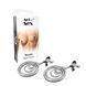 Зажимы для сосков Art of Sex - Nipple Clamps Triada SO9837 фото 3