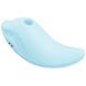 Вибратор и вакуумный стимулятор CuteVibe Heidi Blue SO6555 фото 2