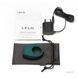 Эрекционное кольцо с вибрацией LELO Tor 2 Green SO8120 фото 4