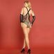 Бодистокинг JSY 7731 One Size SX2635 фото 2