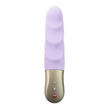 Мини-пульсатор Fun Factory STRONIC PETITE pastel lilac, 8 режимов, подходит для начинающих SX0922 фото