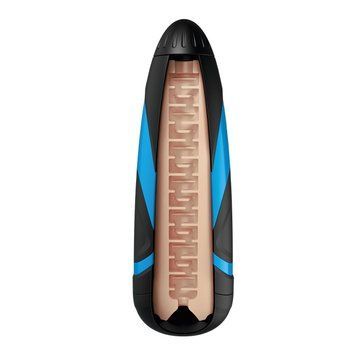 Запасной рукав-вставка для мастурбатора Satisfyer Men LUSTY TONGUES (мятая упаковка!!!) SO2024-R фото