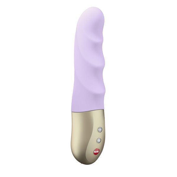 Мини-пульсатор Fun Factory STRONIC PETITE pastel lilac, 8 режимов, подходит для начинающих SX0922 фото