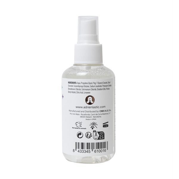 Антибактериальное средство Adrien Lastic Toy Cleaner (150 мл) для очистки и дезинфекции игрушек AD61001 фото