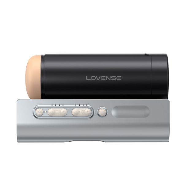 Интерактивный смарт-мастурбатор Lovense Solace Pro, до 230&ndash;300 фрикций в минуту, до 14 часов работы SX1113 фото