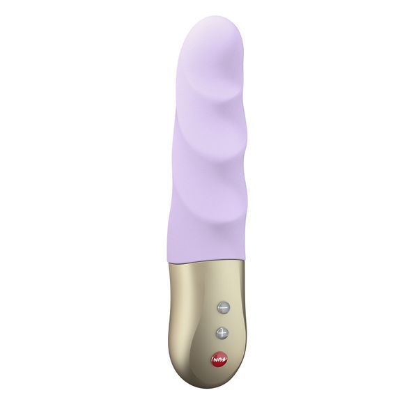 Мини-пульсатор Fun Factory STRONIC PETITE pastel lilac, 8 режимов, подходит для начинающих SX0922 фото