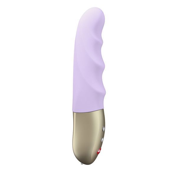 Мини-пульсатор Fun Factory STRONIC PETITE pastel lilac, 8 режимов, подходит для начинающих SX0922 фото