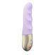 Мини-пульсатор Fun Factory STRONIC PETITE pastel lilac, 8 режимов, подходит для начинающих SX0922 фото 3