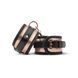 Шикарный набор для BDSM Rosy Gold &ndash; Nouveau BDSM set, 9 аксессуаров SO8898 фото 4
