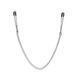 Зажимы для сосков Art of Sex - Nipple clamps Leona SO5859 фото 3
