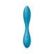 Универсальный вибратор Satisfyer G-Spot Flex 1, гибкий ствол с фиксацией положения SO6722 фото 3