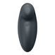 Вибростимулятор-пульсатор Satisfyer Tap & Climax 2 Grey, эффект постукивания пальцем SX2184 фото 3
