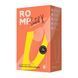 Недорогой вакуумный стимулятор Romp Switch X, 6 режимов, работа от батареек SX0536 фото 8