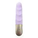Мини-пульсатор Fun Factory STRONIC PETITE pastel lilac, 8 режимов, подходит для начинающих SX0922 фото 1