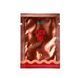 Пробник геля для оральных ласк с согревающим эффектом INTT Lick Me Kissable Gel Peach 2 мл SX2808 фото 1