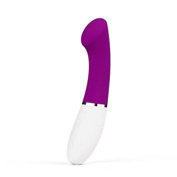 Вибратор точки G LELO GIGI 3 Deep Rose SX2558 фото