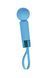 Мини-вибромассажер FairyGasm Pearlstasy blue SX0634 фото 4