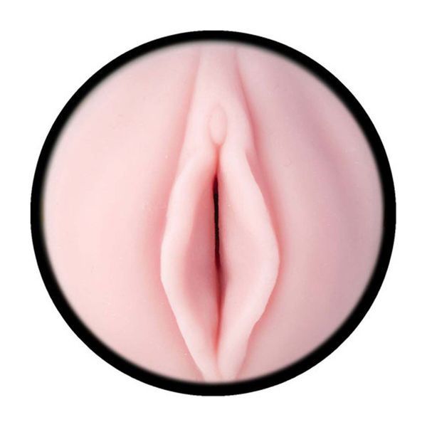 Мастурбатор-вагина Fleshlight Pink Lady Destroya Новая текстура SO6141 фото