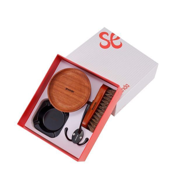 Набор для доминирования LOCKINK SEVANDA Objectification Human Furniture Set, маска и 4 насадки SX0893 фото
