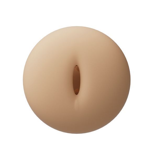 Рукав для мастурбатора Lovense Solace Pro Neutral-Shaped SX1308 фото