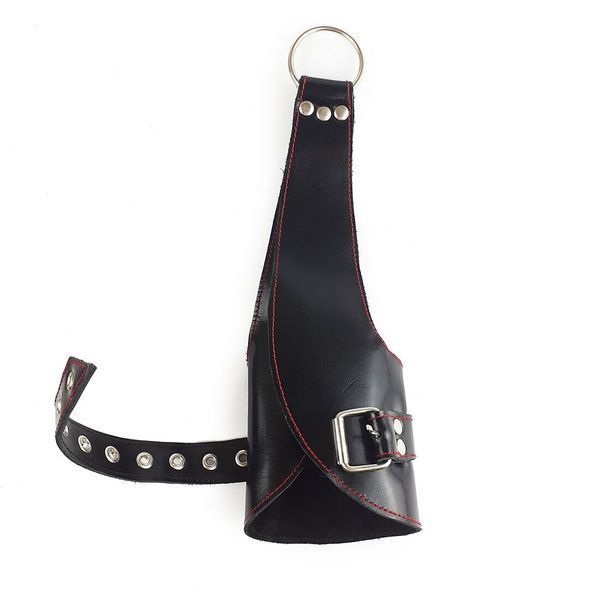 Поручи для подвеса Art of Sex &ndash; Fetish Hand Cuffs For Suspension, натуральная кожа SO5181 фото