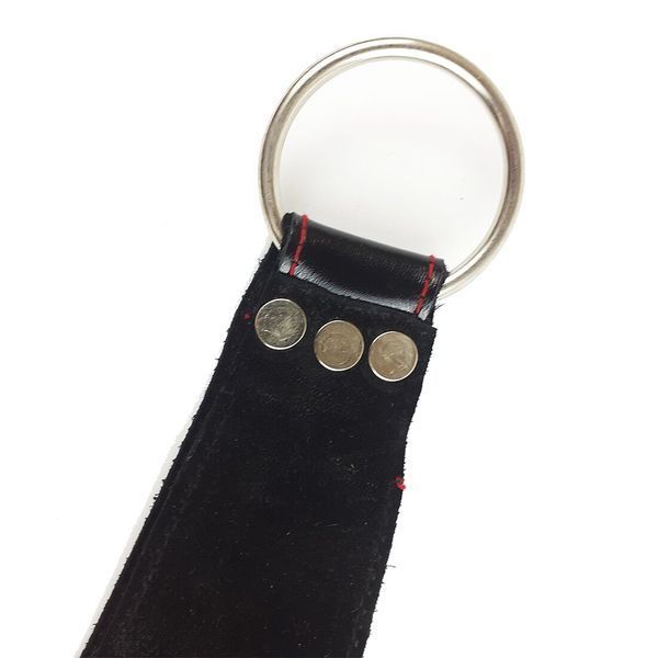 Поручи для подвеса Art of Sex &ndash; Fetish Hand Cuffs For Suspension, натуральная кожа SO5181 фото