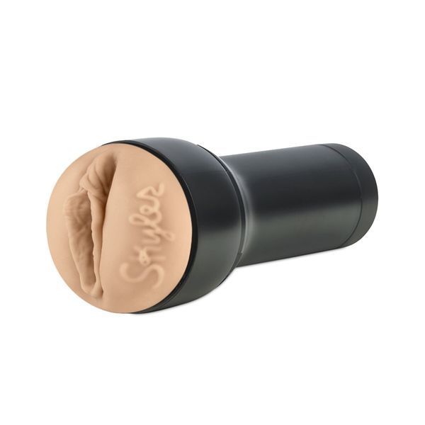 Мастурбатор Kiiroo Feel Skyler Lo PBC, совместимый с PowerBlow и Keon SO9366 фото