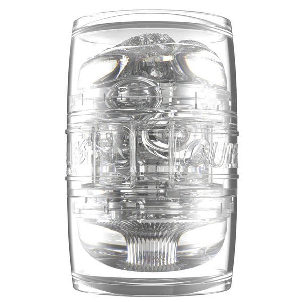 Мастурбатор Fleshlight Quickshot Autumn Falls, компактний, чудово для пар і мінету SX0679 фото