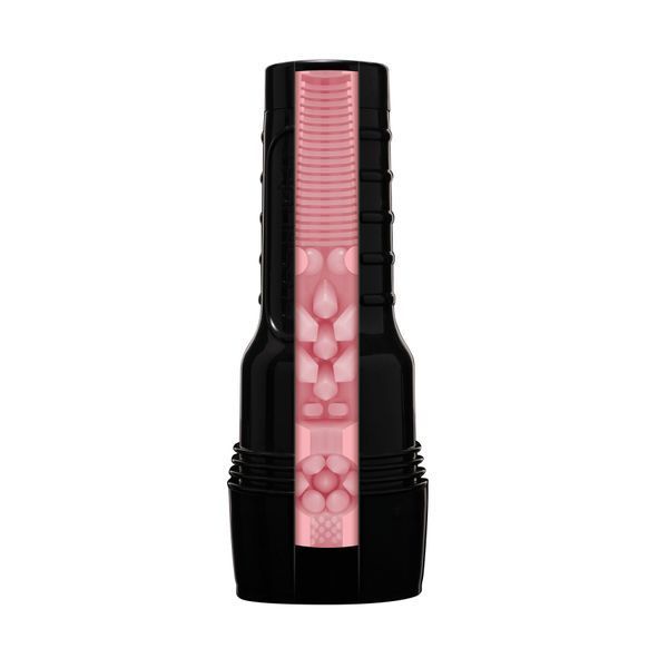 Мастурбатор-вагина Fleshlight Pink Lady Destroya Новая текстура SO6141 фото