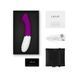 Вибратор точки G LELO GIGI 3 Deep Rose SX2558 фото 2