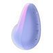 Вакуумный стимулятор с вибрацией Satisfyer Pixie Dust Violet/Pink SO8972 фото 4
