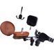 Набор для доминирования LOCKINK SEVANDA Objectification Human Furniture Set, маска и 4 насадки SX0893 фото 3