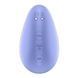 Вакуумный стимулятор с вибрацией Satisfyer Pixie Dust Violet/Pink SO8972 фото 5